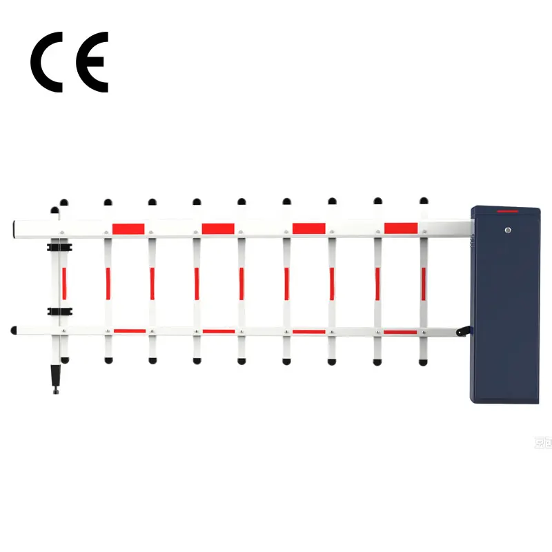 Προηγμένο Λογισμικό Εσόδων RFID & Είσπραξης Διοδίων
