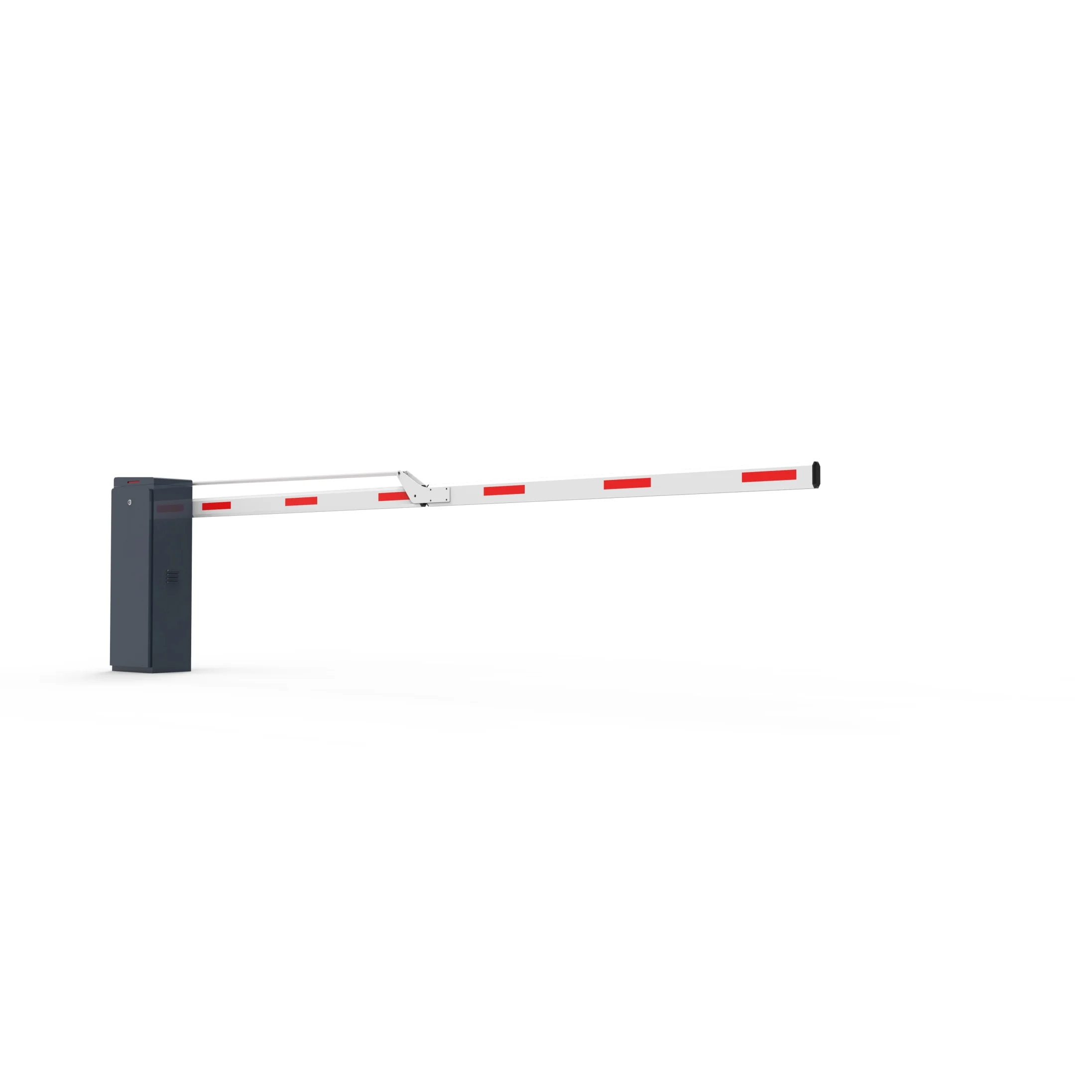 Automatizovani System pristupa parkinga sa motorizovanom kontrolom