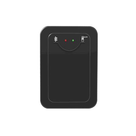 Bežični Bluetooth radarski detektor za anti-smash ravne barijere