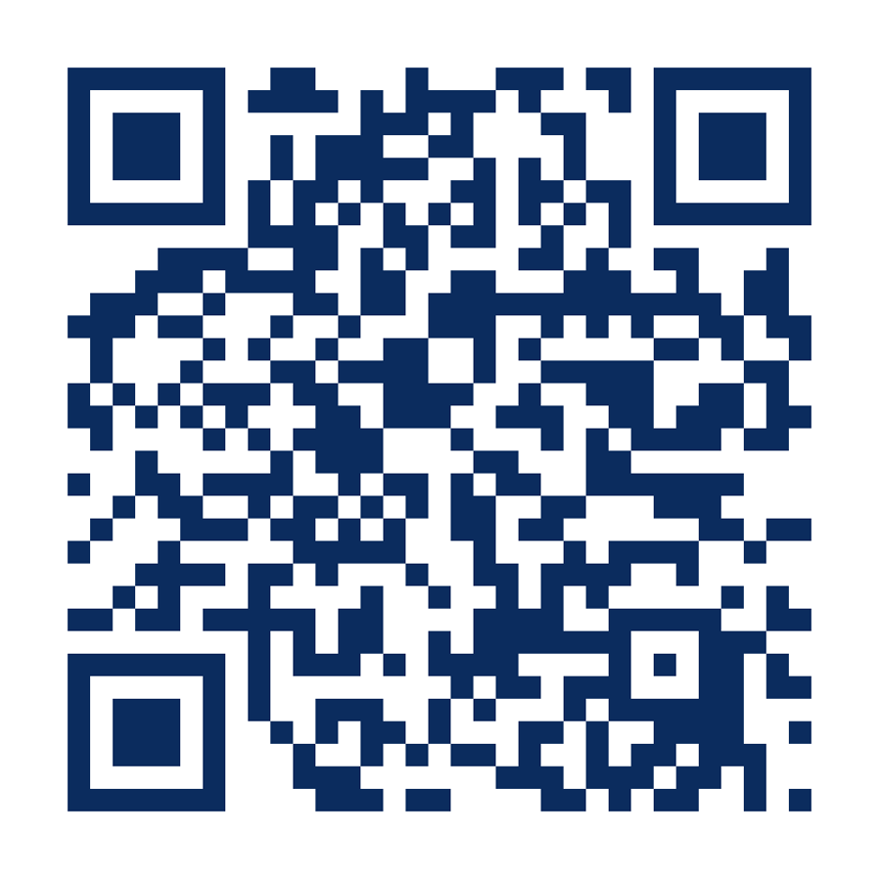 WhatsApp QR code - Baroxon Europe